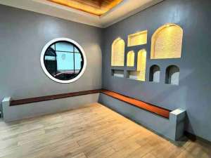 Rumah Baru Cantik Siap Huni di Perum Cluster dekat UNS dan ISI lokasi di Surakarta Kota, tersedia melalui melalui situs Olx