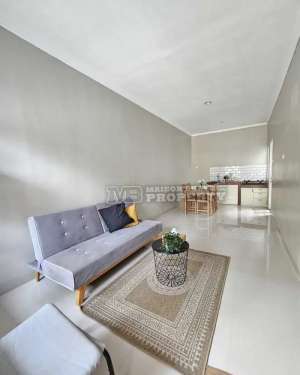 RUMAH BARU CANTIK SIAP HUNI LOKASI SANGAT STRATEGIS DIVILA DAGO TOL lokasi di Tangerang Selatan Kota, tersedia melalui melalui situs Olx