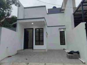 RUMAH BARU CILEDUG HANYA 1 UNIT lokasi di Tangerang Kota, tersedia melalui melalui situs Olx
