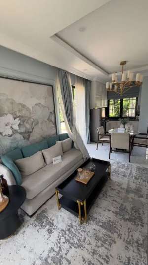 Rumah Baru Cimanggis di area perumahaan berkembang lokasi di Depok Kota, tersedia melalui melalui situs Olx