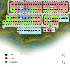 Rumah BARUCitra City Sentul Type NEW AUBE-W Mulai Dari 1 Milyar lokasi di Bogor Kota, tersedia melalui melalui situs Olx