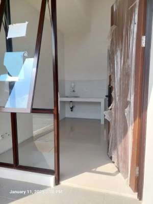 Rumah Baru Citra Garden Serpong Bagus Murah dekat Stasiun KRL lokasi di Tangerang Kab., tersedia melalui melalui situs Olx