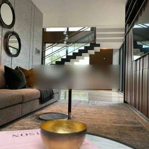 Rumah Baru Cluster Lyndon Navapark Bsd City lokasi di Tangerang Selatan Kota, tersedia melalui melalui situs Olx