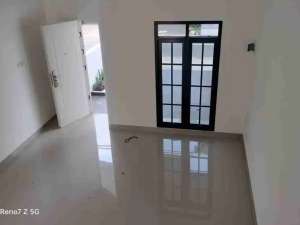 Rumah baru Cluster Setiabudi, SHM dekat Stasiun Manggarai lokasi di Jakarta Selatan, tersedia melalui melalui situs Olx