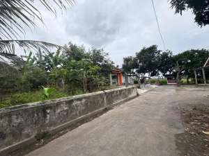 Rumah baru dekat Candi Prambanan, SHM P unit lokasi di Yogyakarta Kota, tersedia melalui melalui situs Olx