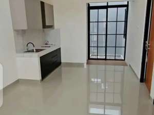 Rumah Baru Dekat Kampus UPI Cibiru lokasi di Bandung Kota, tersedia melalui melalui situs Olx