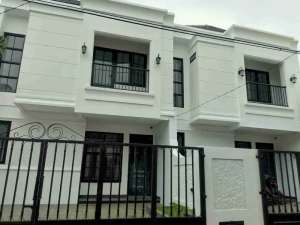 Rumah Baru Dengan Layout Fungsional Pondok Bambu lokasi di Jakarta Timur, tersedia melalui melalui situs Olx