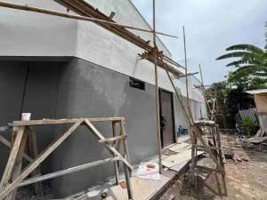 Rumah Baru di Antapani LT 154 hanya 1.5 Milyaran ALL IN lokasi di Bandung Kota, tersedia melalui melalui situs Olx