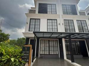 RUMAH BARU di ANWA RESIDENCE PURI- VICTORIA 60103 lokasi di Tangerang Kota, tersedia melalui melalui situs Olx