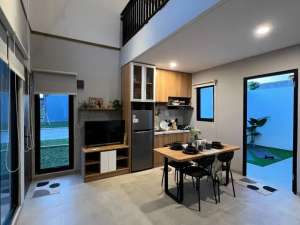 Rumah Baru di Babelan Bekasi bisa KPR sd 30 Tahun lokasi di Bekasi Kab., tersedia melalui melalui situs Olx