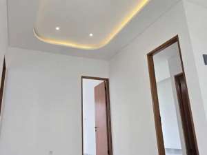 Rumah baru di BSD Tanah 212 m2 lokasi di Tangerang Selatan Kota, tersedia melalui melalui situs Olx