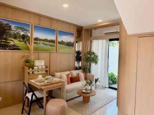 Rumah Baru di Cimanggis lokasi di Depok Kota, tersedia melalui melalui situs Olx