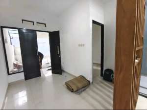 Rumah Baru di Gunung Anyar Tambak lokasi di Surabaya Kota, tersedia melalui melalui situs Olx