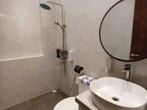 Rumah baru di Imam Bonjol denpasar,lokasi strategis, dkt tsm lokasi di Denpasar Kota, tersedia melalui melalui situs Olx