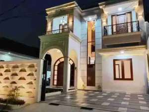 RUMAH BARU DI KAV MARINIR - BILLYMOON PONDOK KELAPA lokasi di Jakarta Timur, tersedia melalui melalui situs Olx