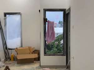 Rumah Baru Di Kavling DKI Jakarta Barat Luas 5x20 3 Lantai SHM lokasi di Jakarta Barat, tersedia melalui melalui situs Olx