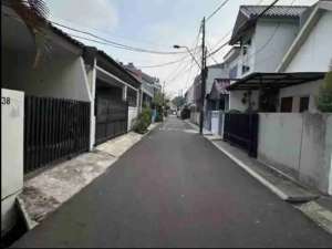 RUMAH BARU DI KAYU PUTIH - PULOGADUNG lokasi di Jakarta Pusat, tersedia melalui melalui situs Olx