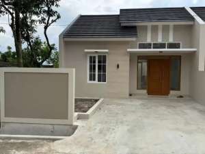 Rumah Baru di Komplek Taurna Asih , Ujung Berung, AH Nasution lokasi di Bandung Kota, tersedia melalui melalui situs Olx