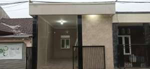 Rumah Baru ,di kontrakan tahunan lokasi di Bogor Kab., tersedia melalui melalui situs Olx