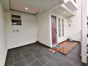 Rumah Baru di Menganti Gresik dkt Citraland, Lakarsantri, Wiyung, lokasi di Surabaya Kota, tersedia melalui melalui situs Olx