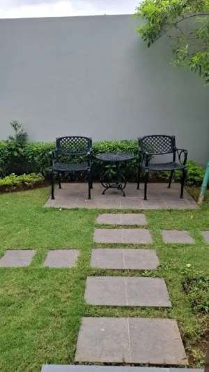 Rumah Baru di Paramount Petals cluster Gardenia lokasi di Tangerang Kab., tersedia melalui melalui situs Olx