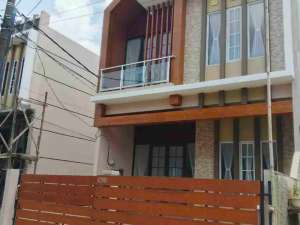 RUMAH BARU DI POCIP - GRIYA BINTARA lokasi di Bekasi Kota, tersedia melalui melalui situs Olx