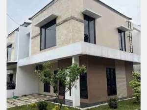 Rumah Baru di Tangerang Kota lokasi di Tangerang Kota, tersedia melalui melalui situs Olx