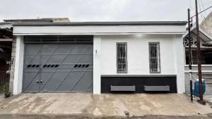 rumah baru disewakan solo di Fajar Indah Baturan Karanganyar lokasi di Karanganyar Kab., tersedia melalui melalui situs Olx