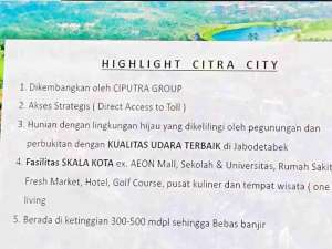 Rumah baru Full Furnish siap Huni di Rancamaya Bogor lokasi di Bogor Kota, tersedia melalui melalui situs Olx