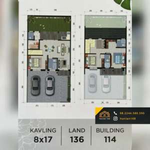 Rumah Baru Greenland Residence Greenlake Menganti Gresik Surabaya lokasi di Gresik Kab., tersedia melalui melalui situs Olx