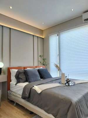 rumah baru gress citraland dekat pakuwon indah lokasi di Surabaya Kota, tersedia melalui melalui situs Olx