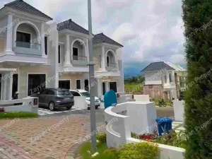 Rumah Baru Gress Sengkaling Malang lokasi di Malang Kota, tersedia melalui melalui situs Olx