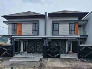 RUMAH BARU GRESS SUTOREJO, DKT MULYOSARI, MANYAR, DHARMAHUSADA, KENJERAN, BABATAN PANTAI, PANTAI MENTARI, PAKUWON CITY, lokasi di Surabaya Kota, tersedia melalui melalui situs Olx