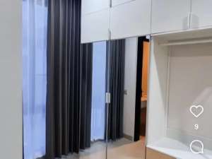 Rumah Baru Gress White House Dian Istana lokasi di Surabaya Kota, tersedia melalui melalui situs Olx