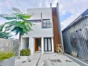 Rumah Baru Gumpang Kartasura Sukoharjo lokasi di Surakarta Kota, tersedia melalui melalui situs Olx