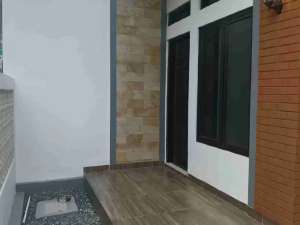 Rumah Baru Harapan Jaya Bekasi lokasi di Bekasi Kota, tersedia melalui melalui situs Olx