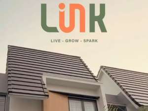 Rumah Baru Harvest Link Surabaya 2 Kamar Tidur bisa KPR lokasi di Surabaya Kota, tersedia melalui melalui situs Olx