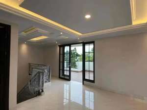 rumah baru Jagakarsa lokasi di Jakarta Selatan, tersedia melalui melalui situs Olx