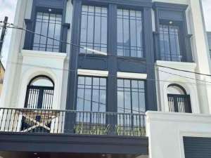 rumah baru jagakarsa lokasi di Jakarta Selatan, tersedia melalui melalui situs Olx