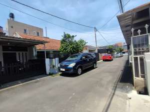 RUMAH BARU JAPANDI STYLE di KOPO PERMAI BANDUNG lokasi di Bandung Kab., tersedia melalui melalui situs Olx