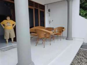 rumah baru karang tengah lokasi di Tangerang Kota, tersedia melalui melalui situs Olx