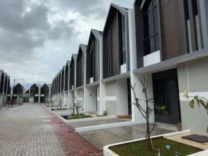Rumah Baru Karawaci Ready Huni Promo Besar Sebelum Naik lokasi di Jakarta Selatan, tersedia melalui melalui situs Olx