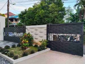 Rumah Baru Komplek Elite Pondok Kelapa lokasi di Jakarta Timur, tersedia melalui melalui situs Olx