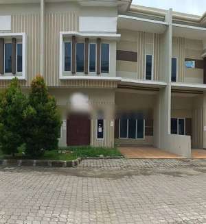 Rumah Baru Komplek Sophie Suite Graha Helvetia -R-0278 lokasi di Deli Serdang Kab., tersedia melalui melalui situs Olx