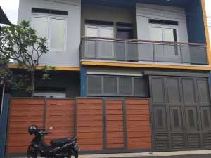 Rumah Baru Kwalitas Premium di Riung Bandung Soekarno Hatta lokasi di Bandung Kota, tersedia melalui melalui situs Olx