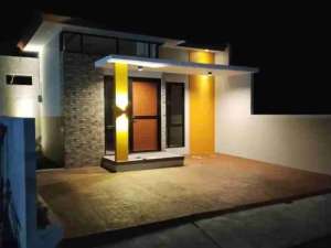 rumah baru lokasi diutara uii jl kaliurang km 16, dekat pasar pakem lokasi di Sleman Kab., tersedia melalui melalui situs Olx