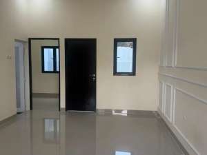 Rumah Baru Lokasi Strategis di Perumahan Pesona Anggrek Harapan lokasi di Bekasi Kota, tersedia melalui melalui situs Olx