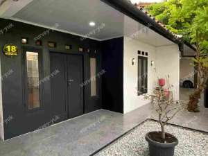 Rumah Baru Lt 140 m2 Lb 180 siap Huni 2 lantai Harga Miring Ciledug - Puribeta lokasi di Tangerang Kota, tersedia melalui melalui situs Olx