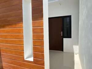 Rumah Baru Metro Palu Regency Pusat Kota Palu lokasi di Palu Kota, tersedia melalui melalui situs Olx