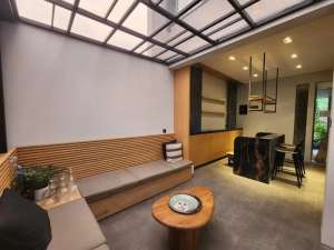 Rumah Baru Mewah Kbp Surawisesa, Akses Terbaik ke JakartaBandung lokasi di Bandung Barat Kab., tersedia melalui melalui situs Olx